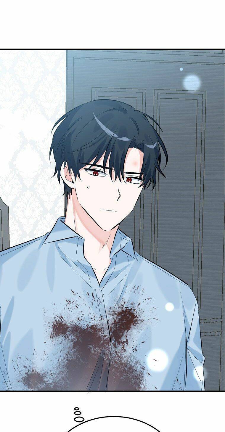 Ác Nữ Karuna Bé Lại Chapter 14 - Trang 2