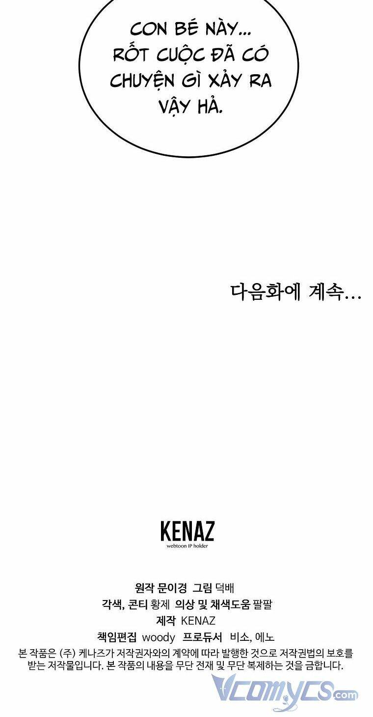 Ác Nữ Karuna Bé Lại Chapter 14 - Trang 2