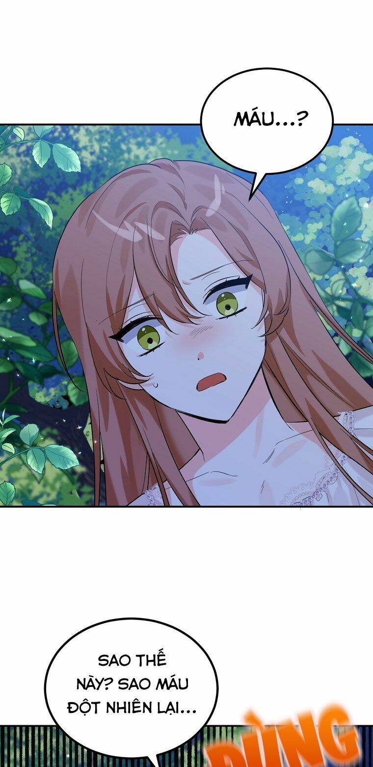 Ác Nữ Karuna Bé Lại Chapter 14 - Trang 2