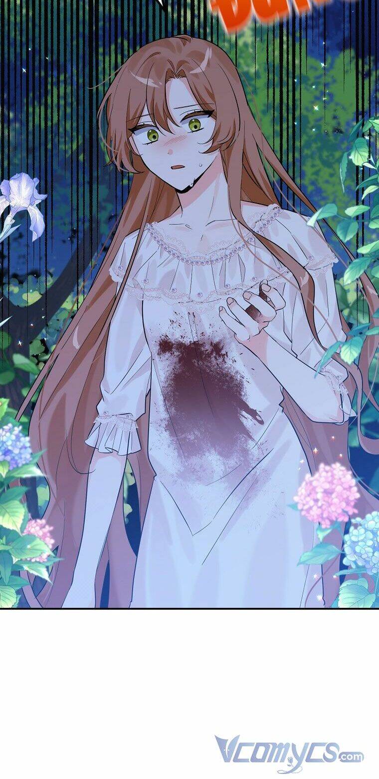 Ác Nữ Karuna Bé Lại Chapter 14 - Trang 2