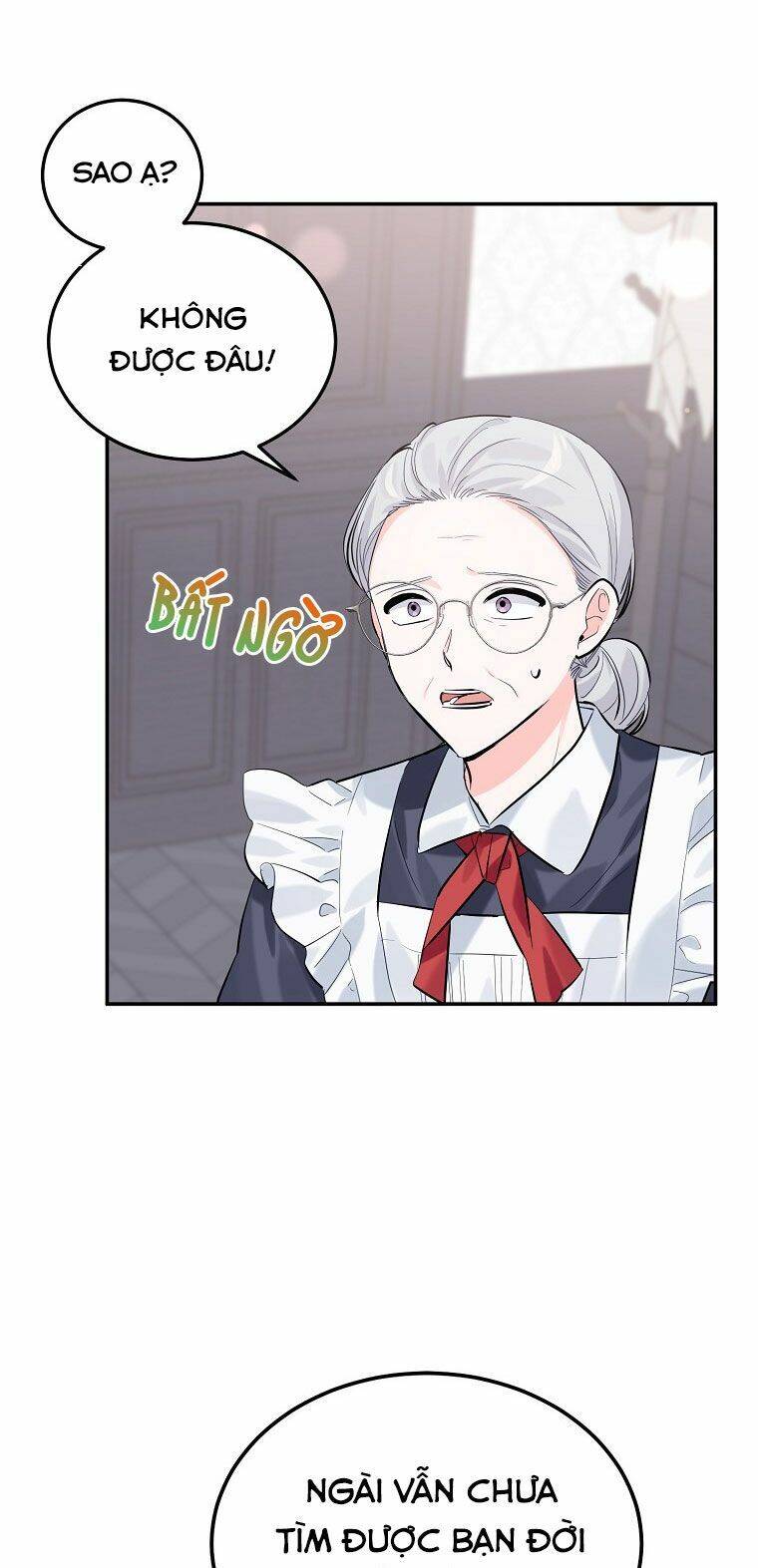 Ác Nữ Karuna Bé Lại Chapter 15 - Trang 2