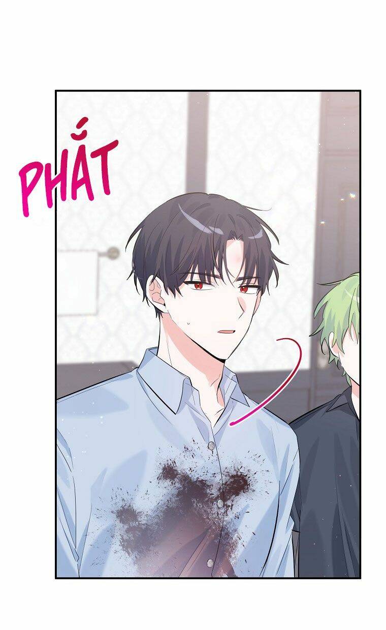 Ác Nữ Karuna Bé Lại Chapter 15 - Trang 2