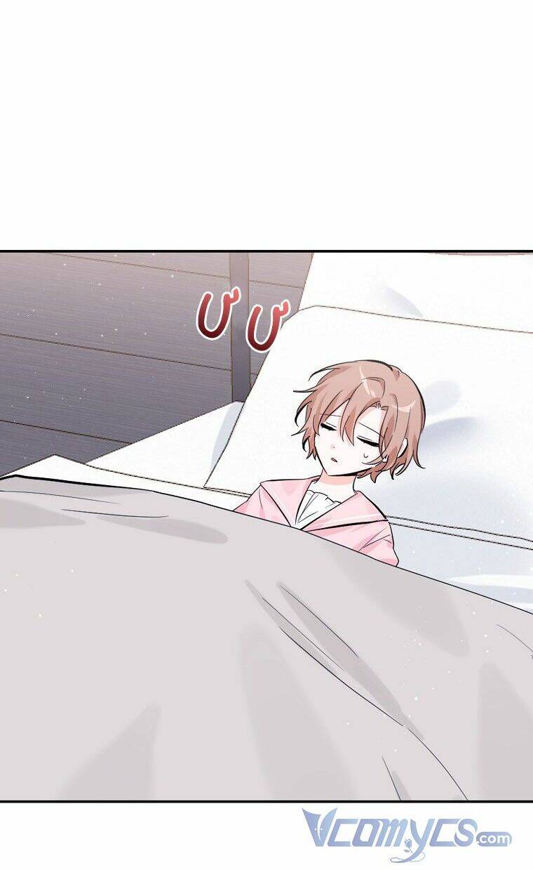 Ác Nữ Karuna Bé Lại Chapter 15 - Trang 2