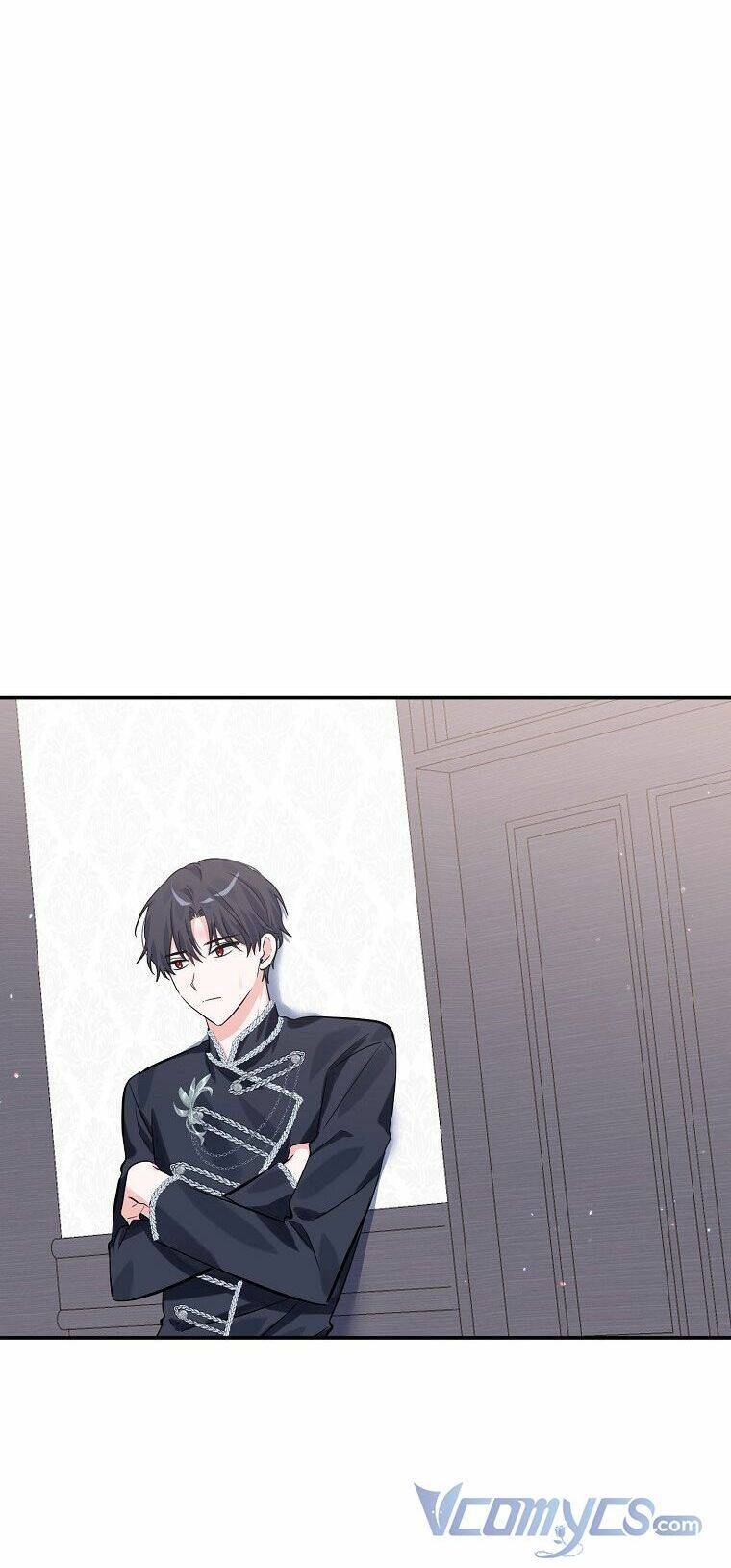 Ác Nữ Karuna Bé Lại Chapter 15 - Trang 2