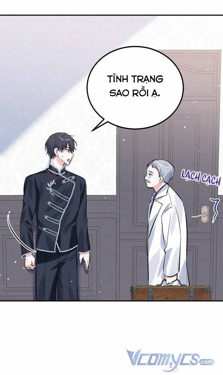 Ác Nữ Karuna Bé Lại Chapter 15 - Trang 2