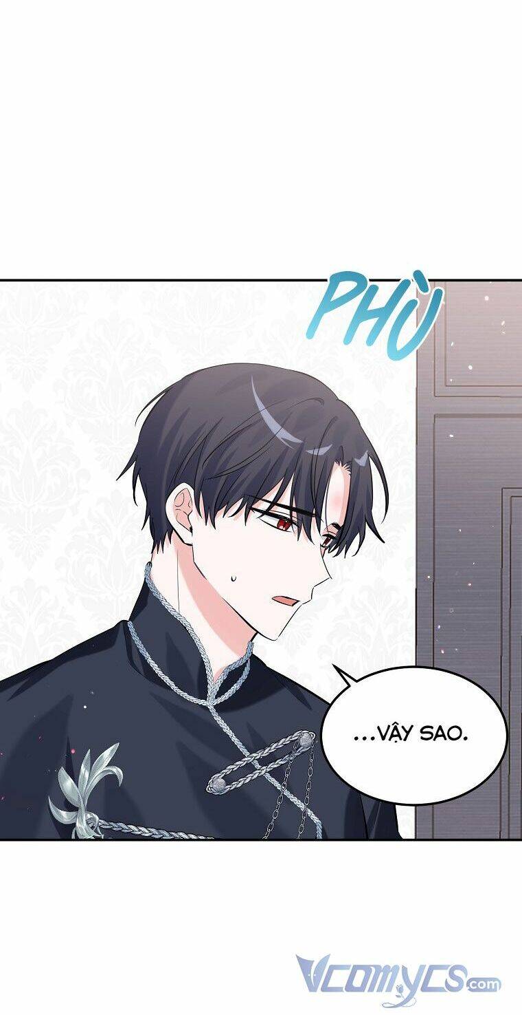 Ác Nữ Karuna Bé Lại Chapter 15 - Trang 2
