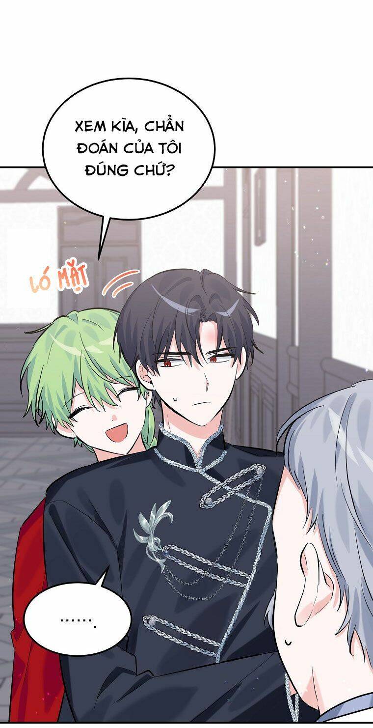 Ác Nữ Karuna Bé Lại Chapter 15 - Trang 2