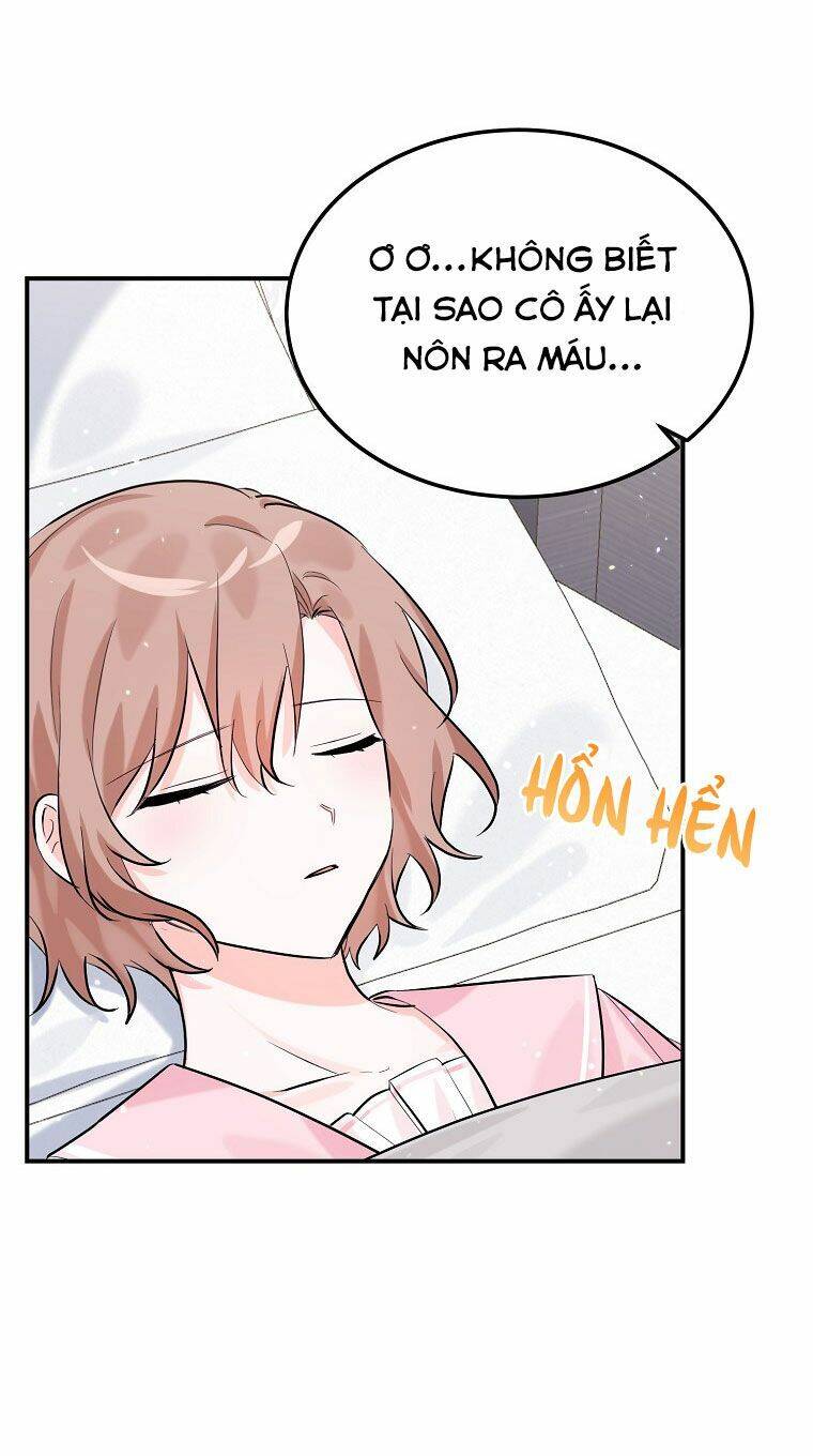 Ác Nữ Karuna Bé Lại Chapter 15 - Trang 2