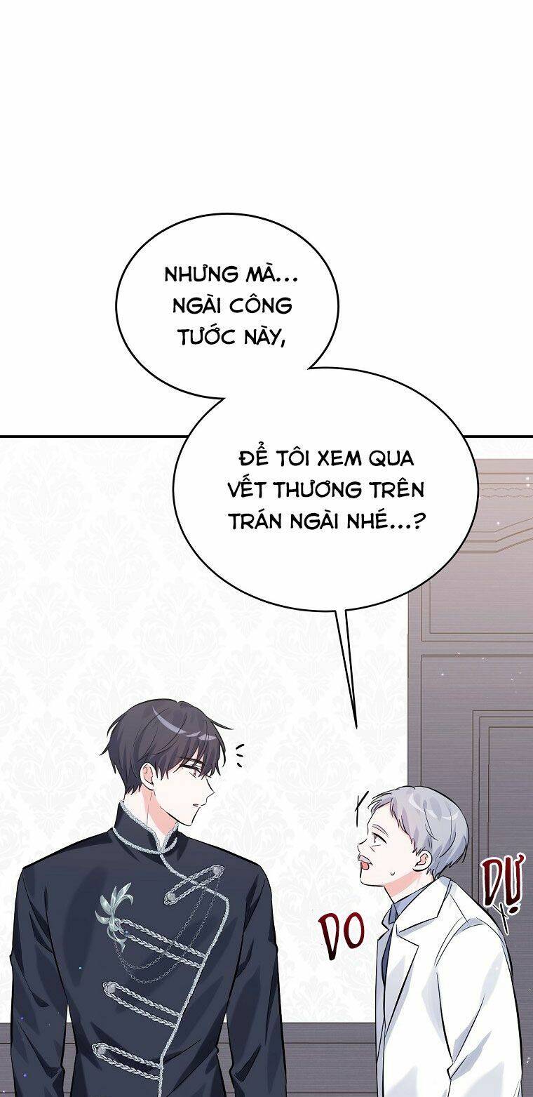 Ác Nữ Karuna Bé Lại Chapter 15 - Trang 2