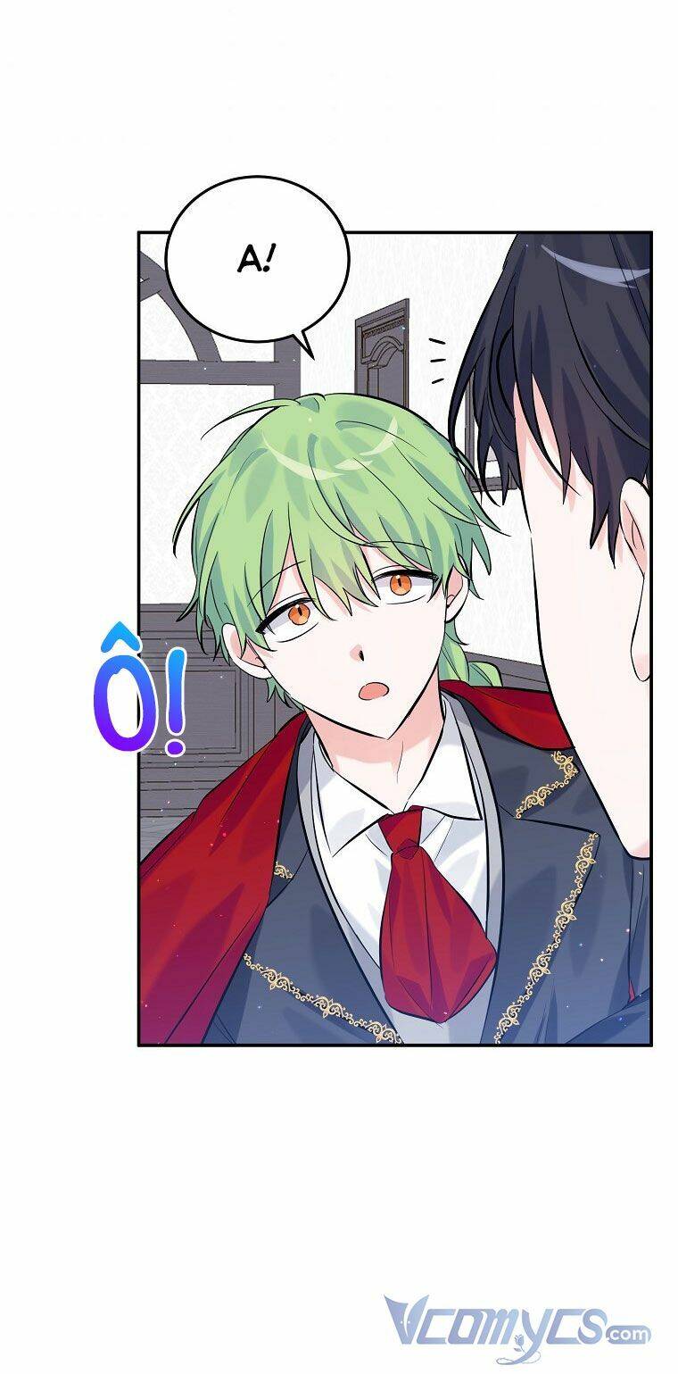 Ác Nữ Karuna Bé Lại Chapter 15 - Trang 2