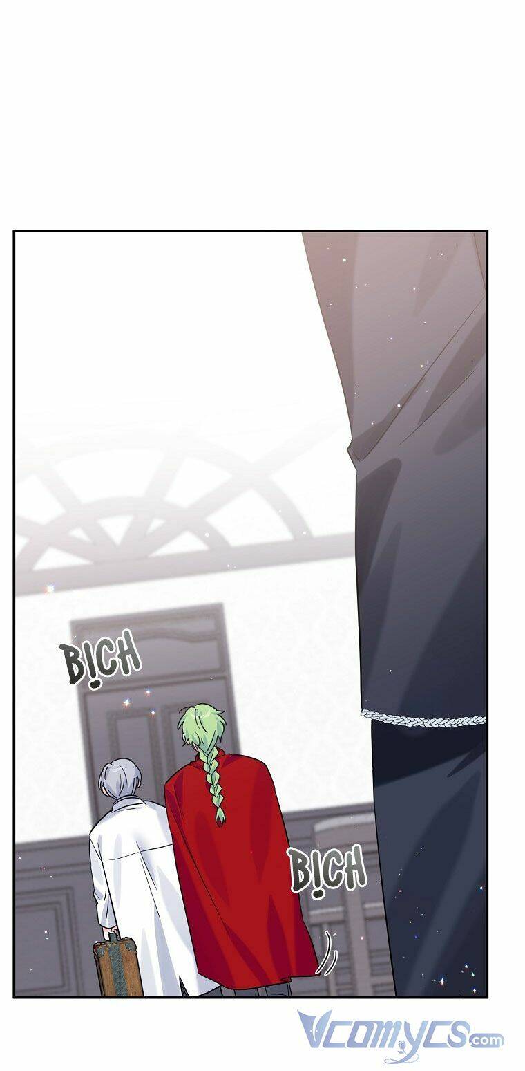 Ác Nữ Karuna Bé Lại Chapter 15 - Trang 2