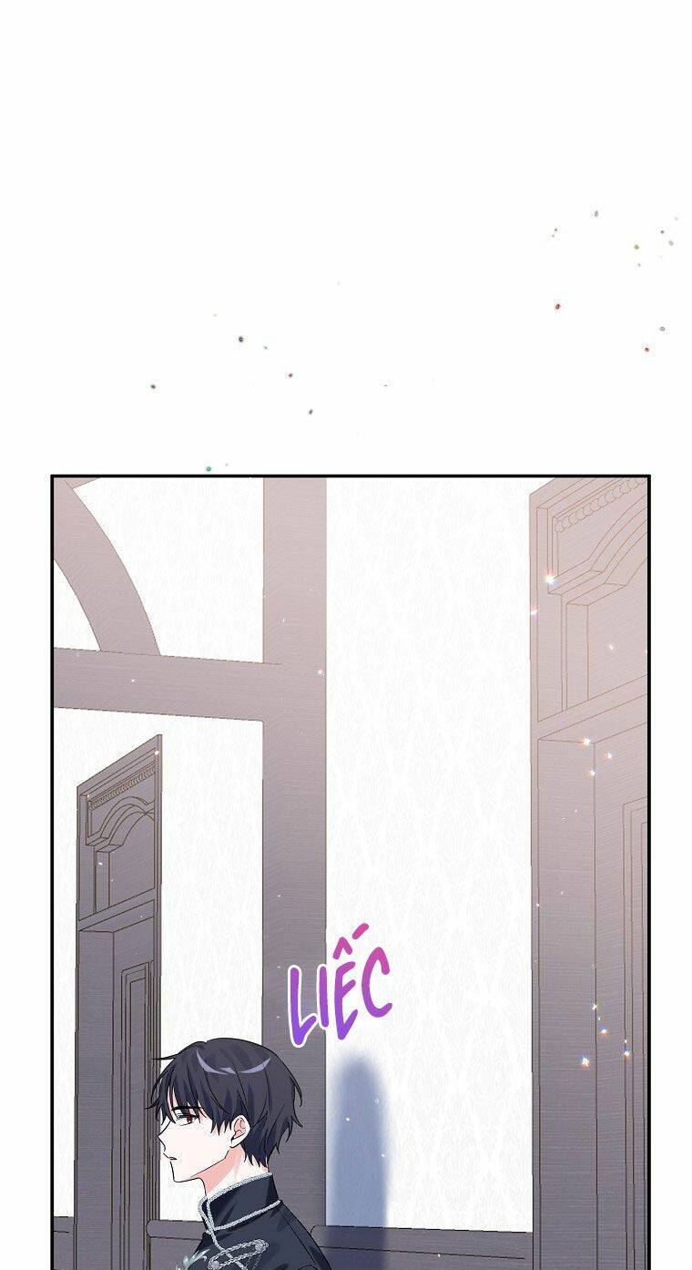 Ác Nữ Karuna Bé Lại Chapter 15 - Trang 2