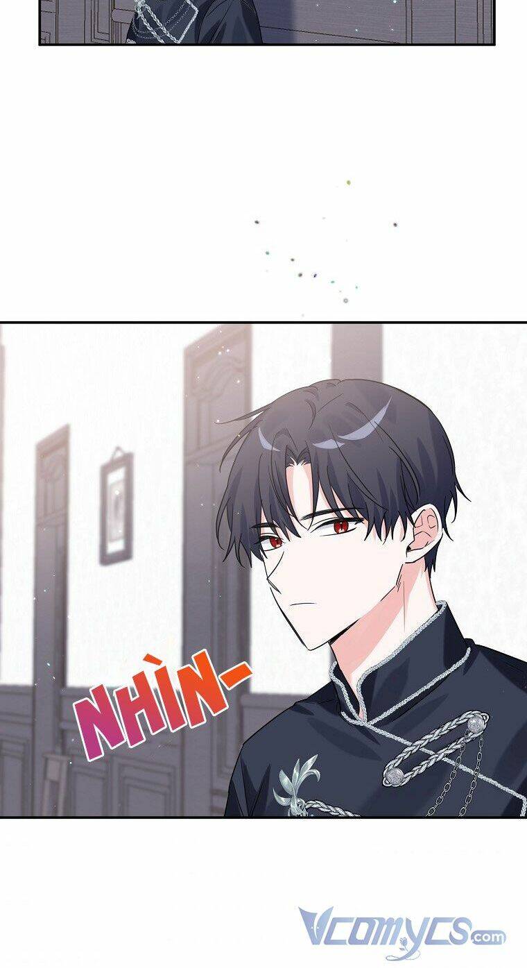 Ác Nữ Karuna Bé Lại Chapter 15 - Trang 2
