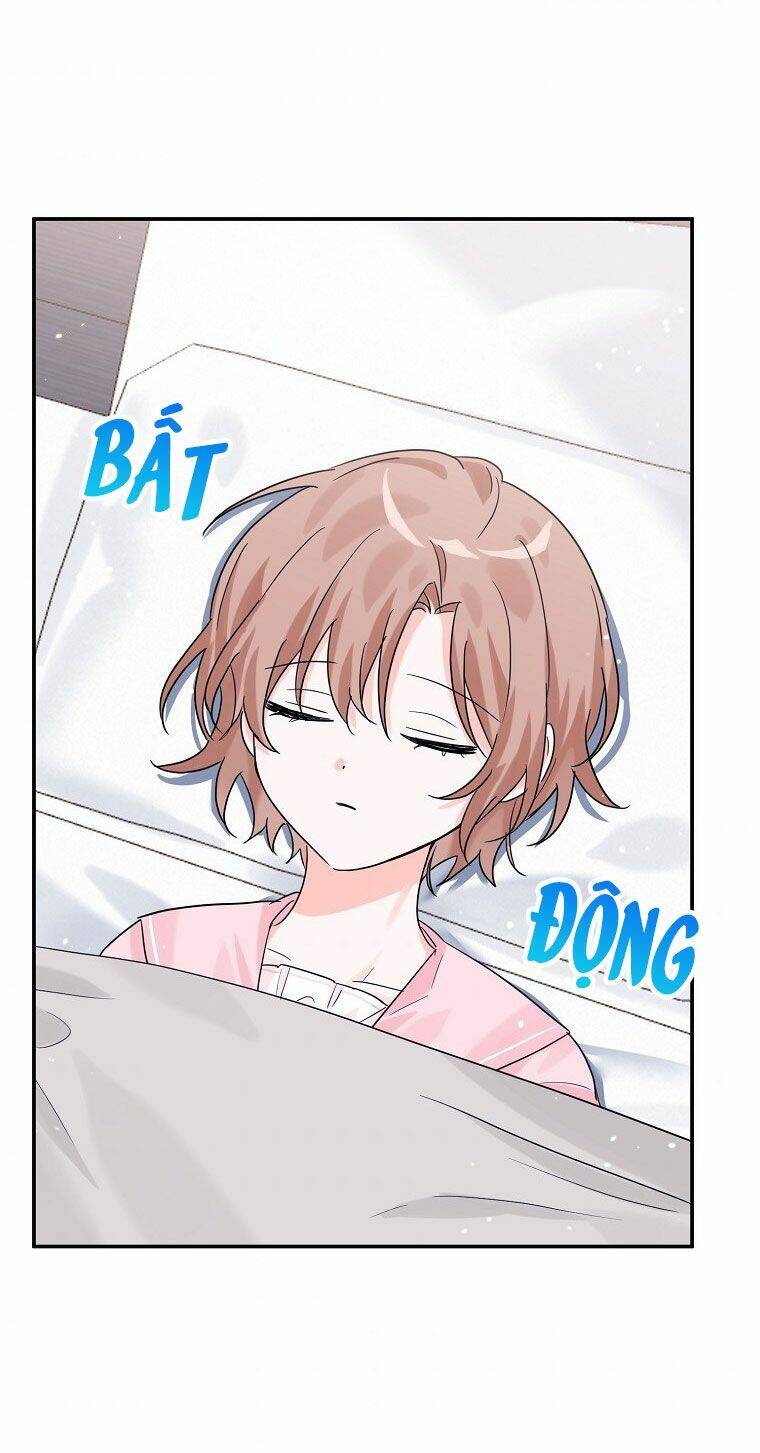 Ác Nữ Karuna Bé Lại Chapter 15 - Trang 2