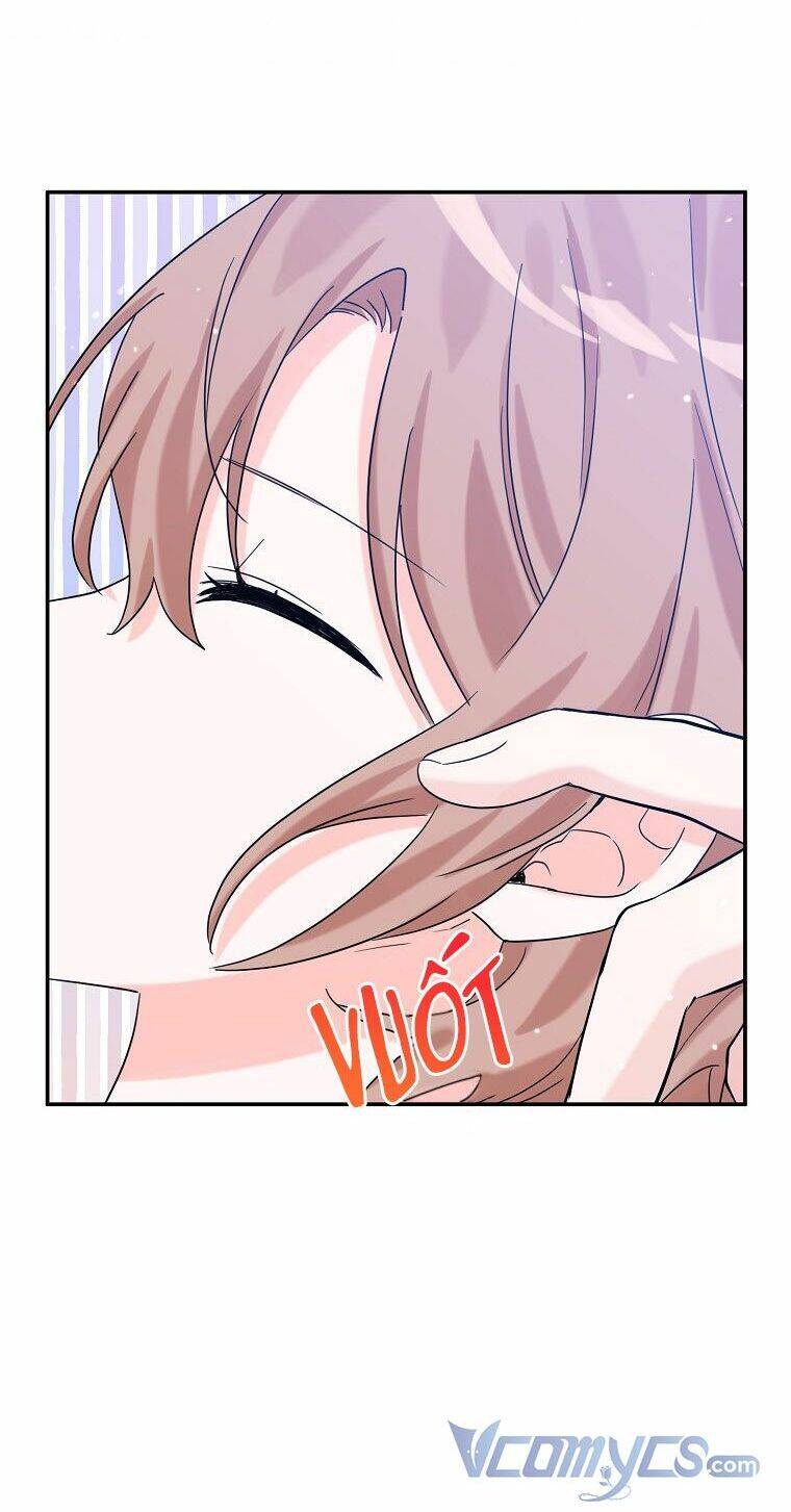 Ác Nữ Karuna Bé Lại Chapter 15 - Trang 2