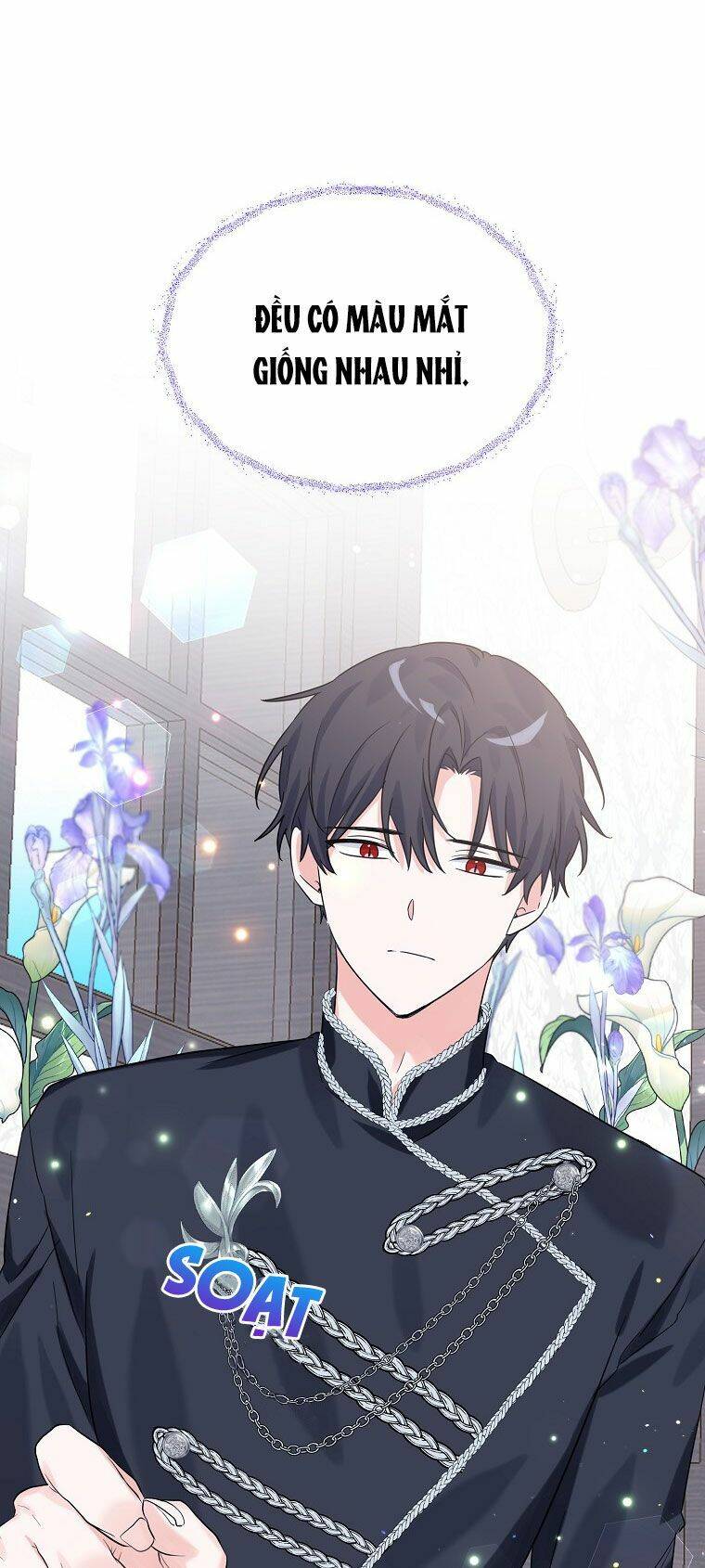 Ác Nữ Karuna Bé Lại Chapter 15 - Trang 2