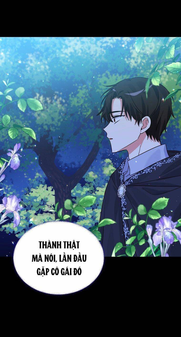 Ác Nữ Karuna Bé Lại Chapter 15 - Trang 2