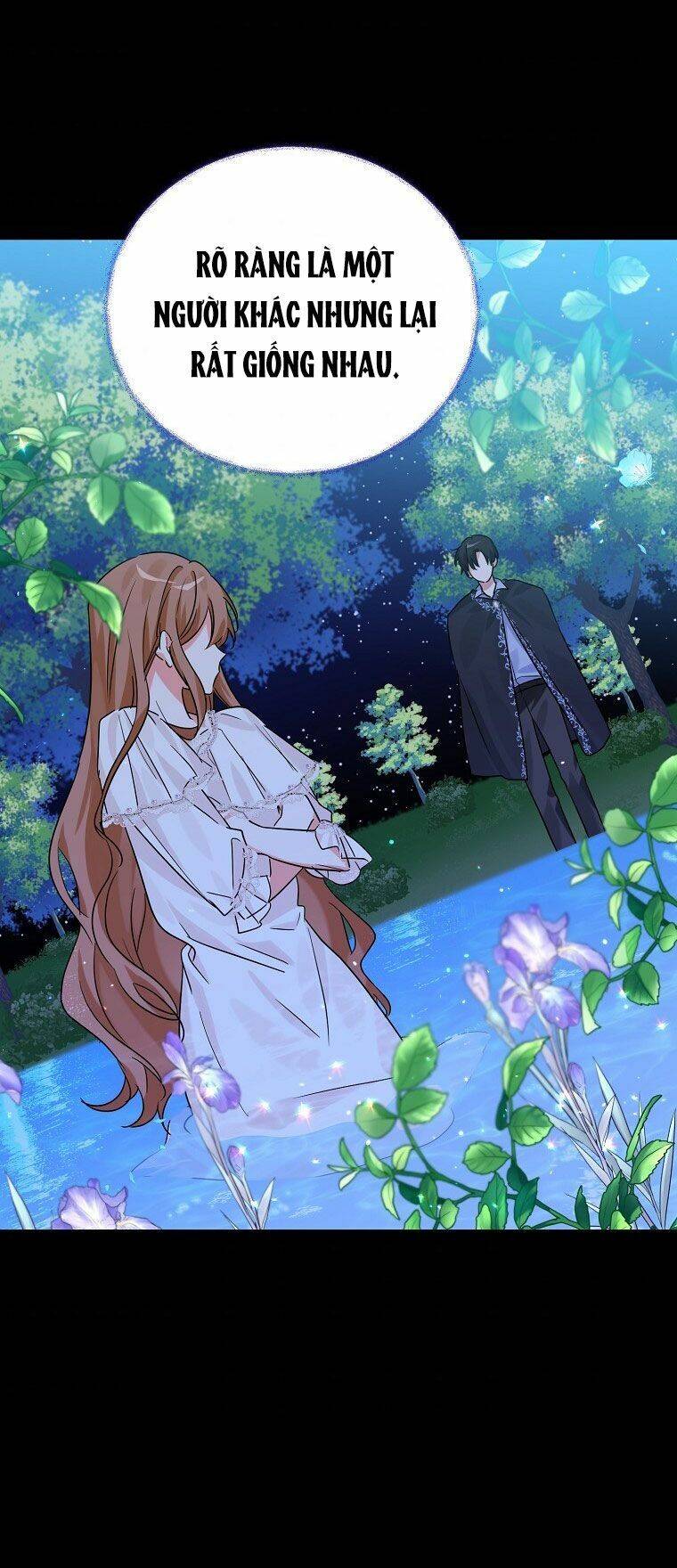 Ác Nữ Karuna Bé Lại Chapter 15 - Trang 2