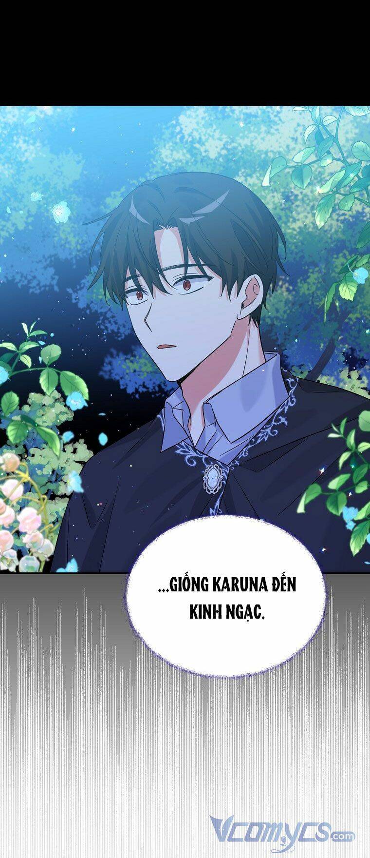 Ác Nữ Karuna Bé Lại Chapter 15 - Trang 2