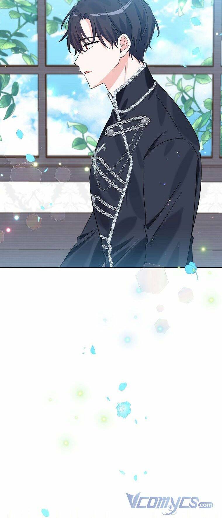 Ác Nữ Karuna Bé Lại Chapter 15 - Trang 2