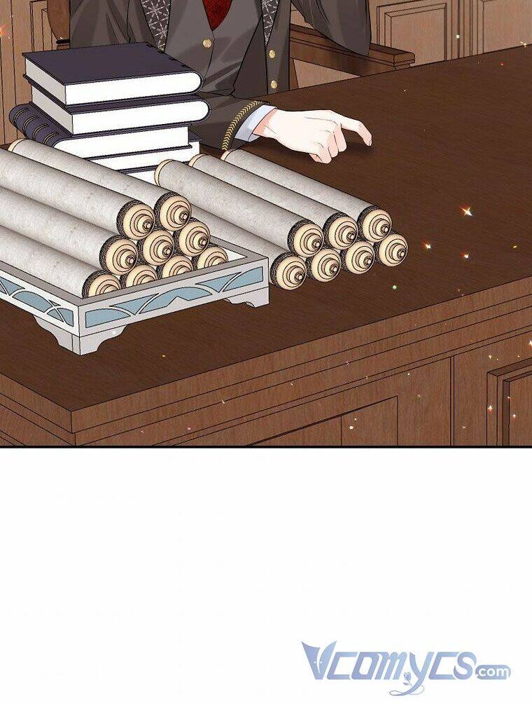 Ác Nữ Karuna Bé Lại Chapter 15 - Trang 2