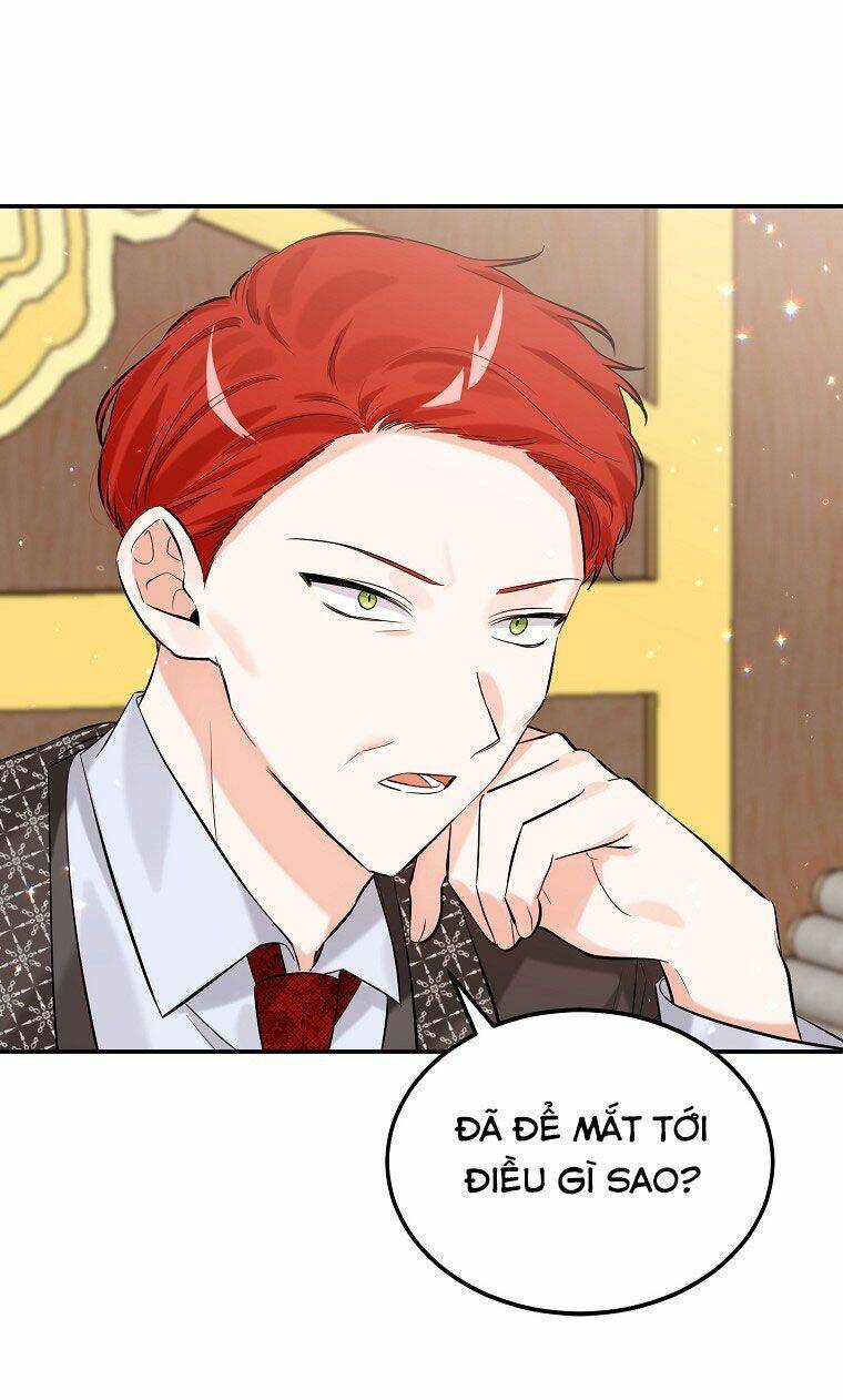 Ác Nữ Karuna Bé Lại Chapter 15 - Trang 2