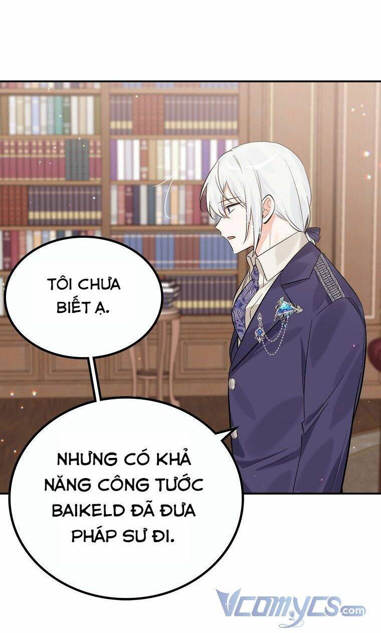 Ác Nữ Karuna Bé Lại Chapter 15 - Trang 2