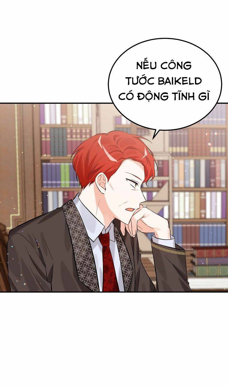 Ác Nữ Karuna Bé Lại Chapter 15 - Trang 2