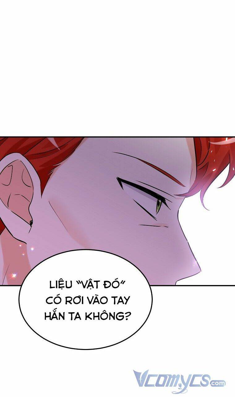 Ác Nữ Karuna Bé Lại Chapter 15 - Trang 2