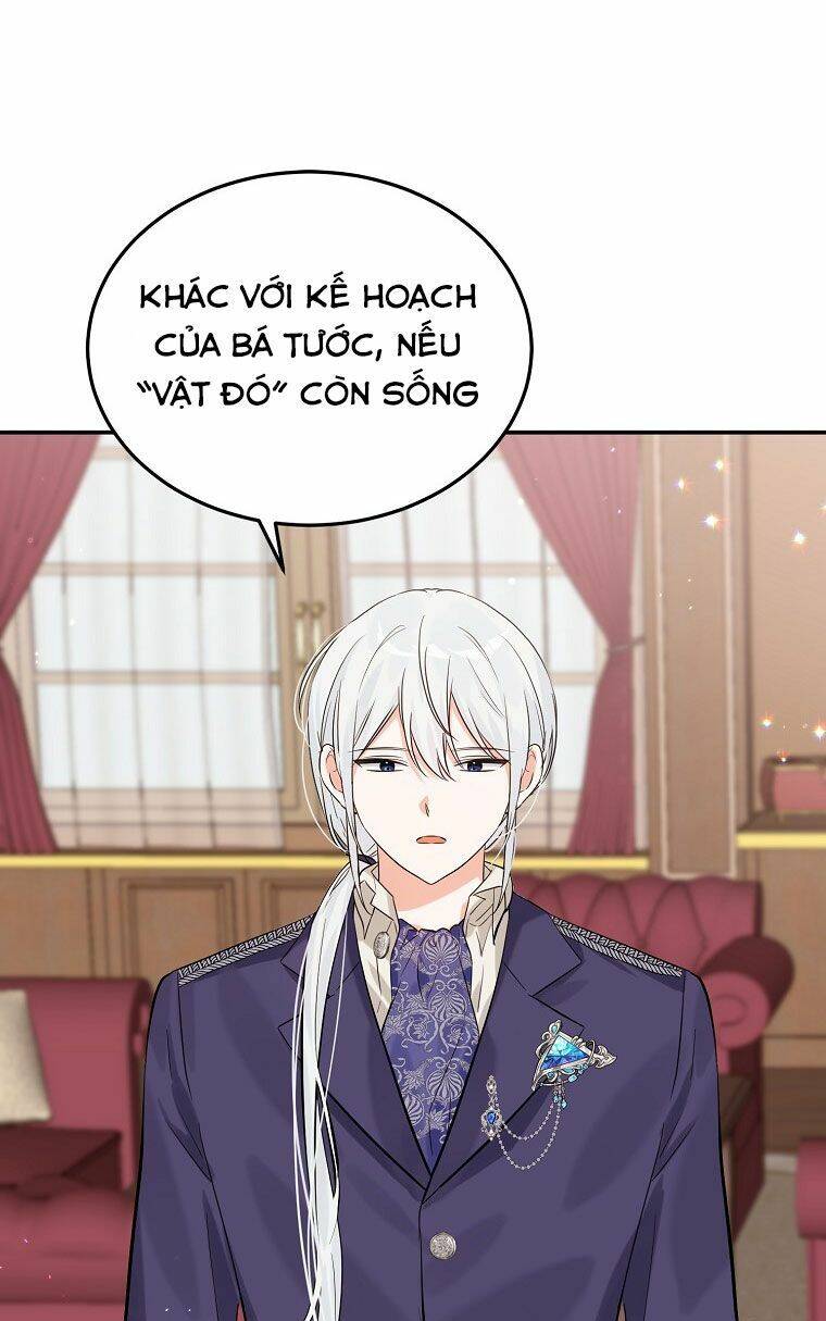 Ác Nữ Karuna Bé Lại Chapter 15 - Trang 2