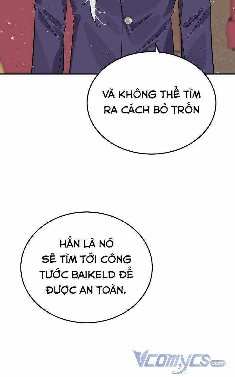 Ác Nữ Karuna Bé Lại Chapter 15 - Trang 2