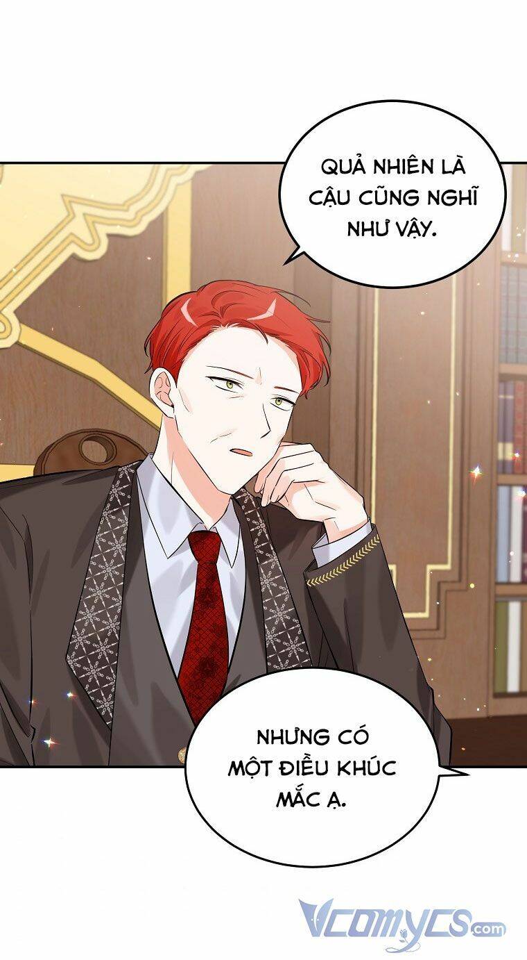 Ác Nữ Karuna Bé Lại Chapter 15 - Trang 2