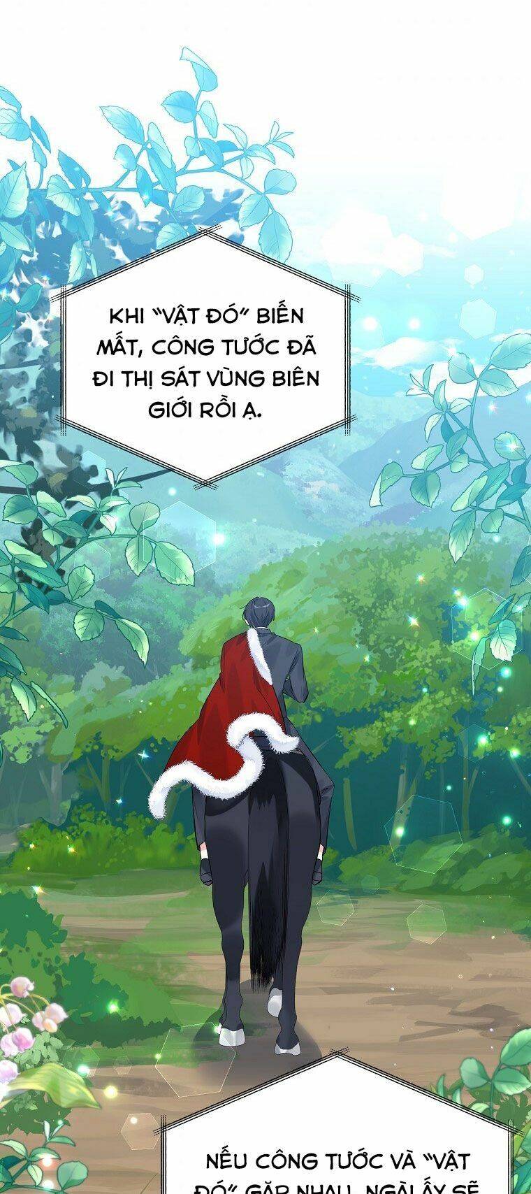 Ác Nữ Karuna Bé Lại Chapter 15 - Trang 2