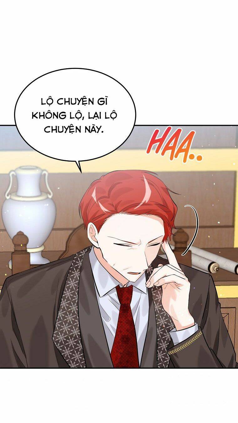 Ác Nữ Karuna Bé Lại Chapter 15 - Trang 2