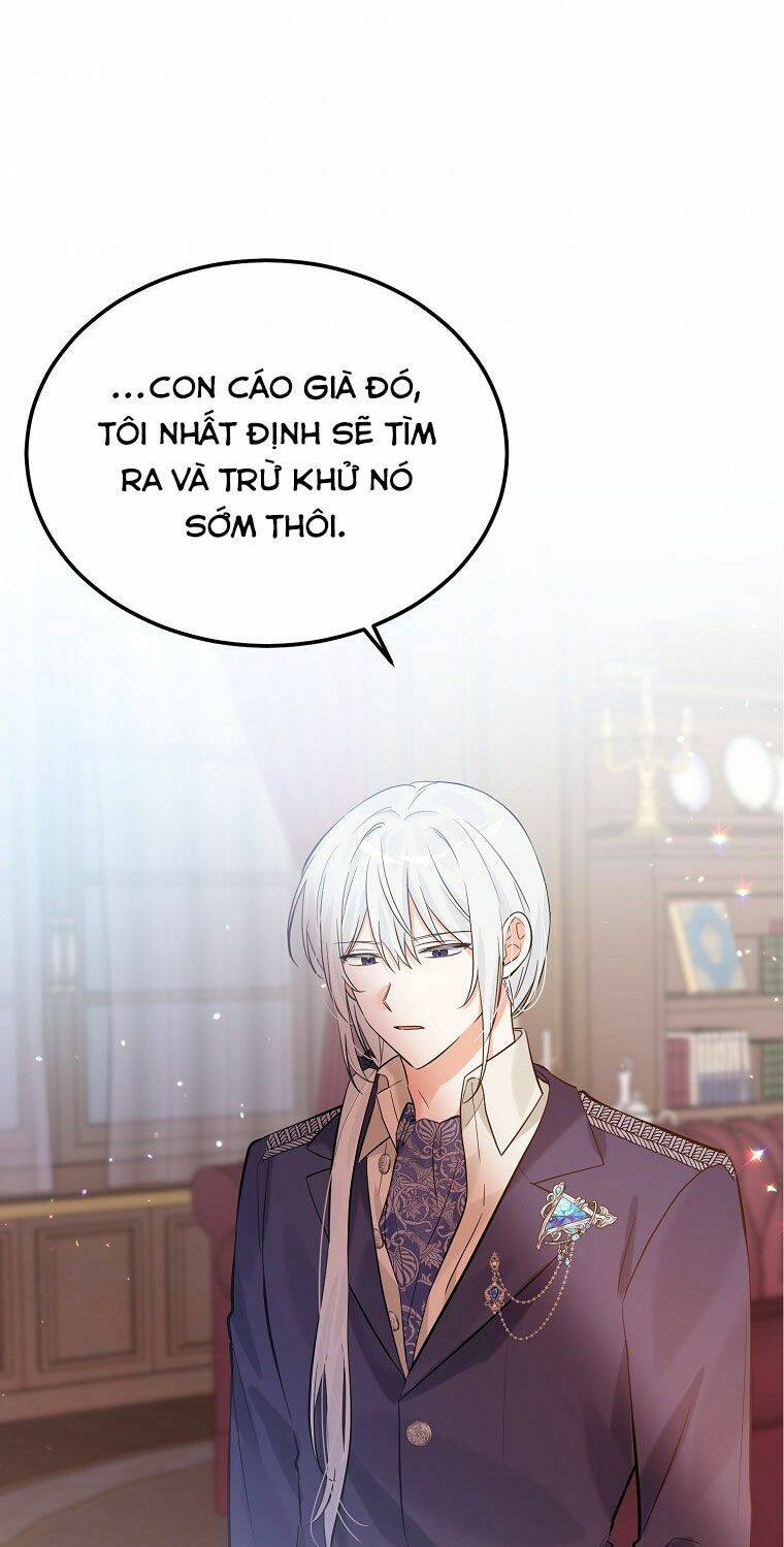 Ác Nữ Karuna Bé Lại Chapter 15 - Trang 2