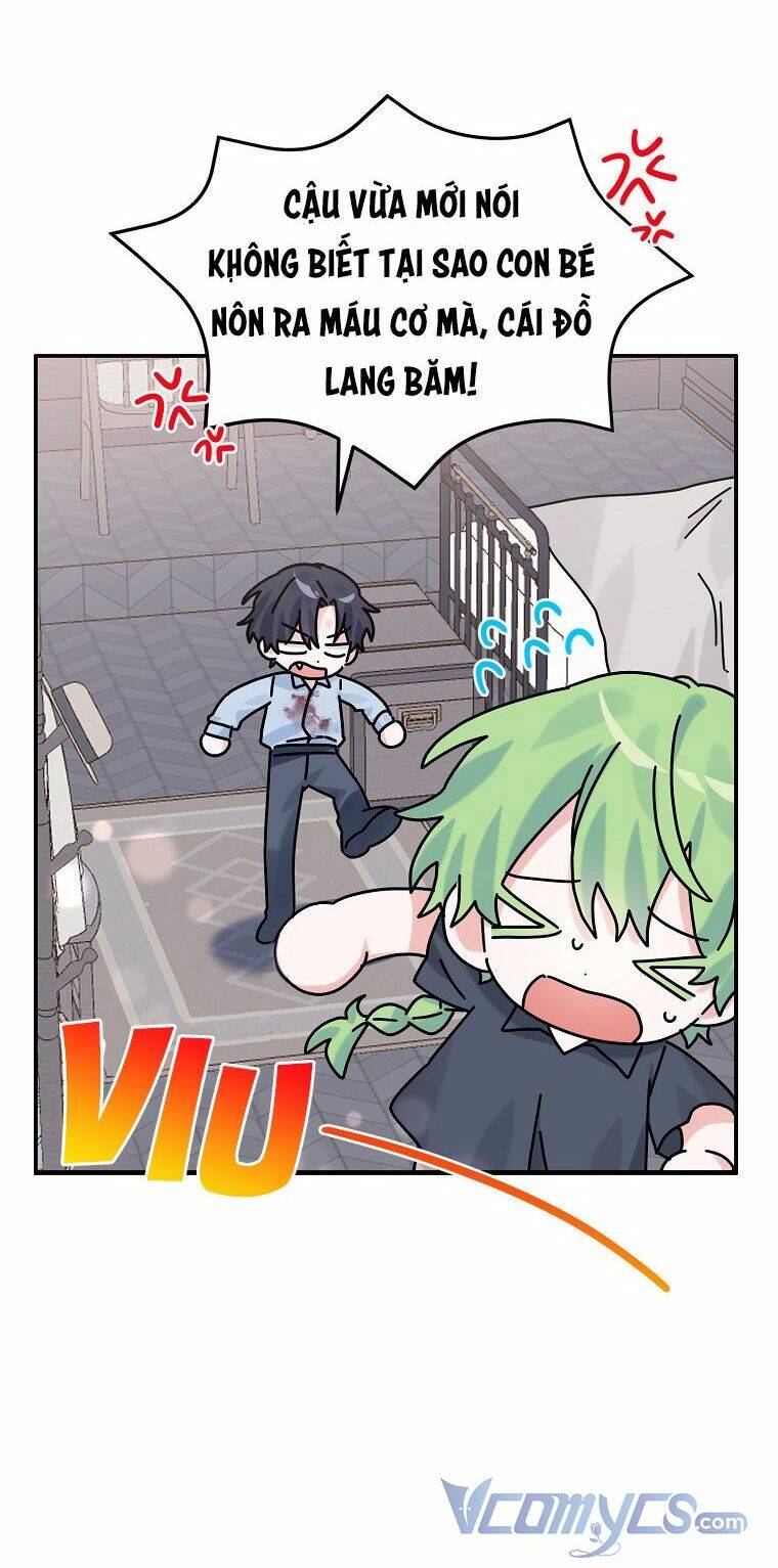 Ác Nữ Karuna Bé Lại Chapter 15 - Trang 2