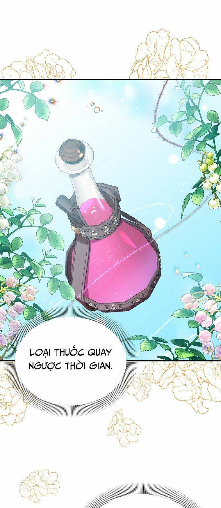 Ác Nữ Karuna Bé Lại Chapter 16 - Trang 2