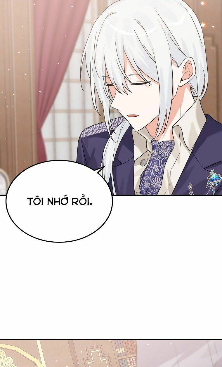 Ác Nữ Karuna Bé Lại Chapter 16 - Trang 2