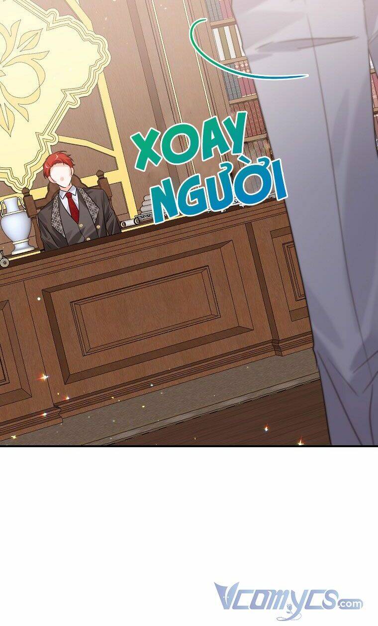 Ác Nữ Karuna Bé Lại Chapter 16 - Trang 2