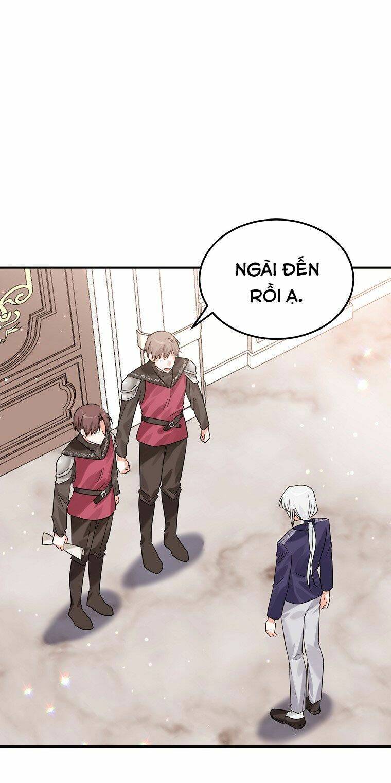 Ác Nữ Karuna Bé Lại Chapter 16 - Trang 2