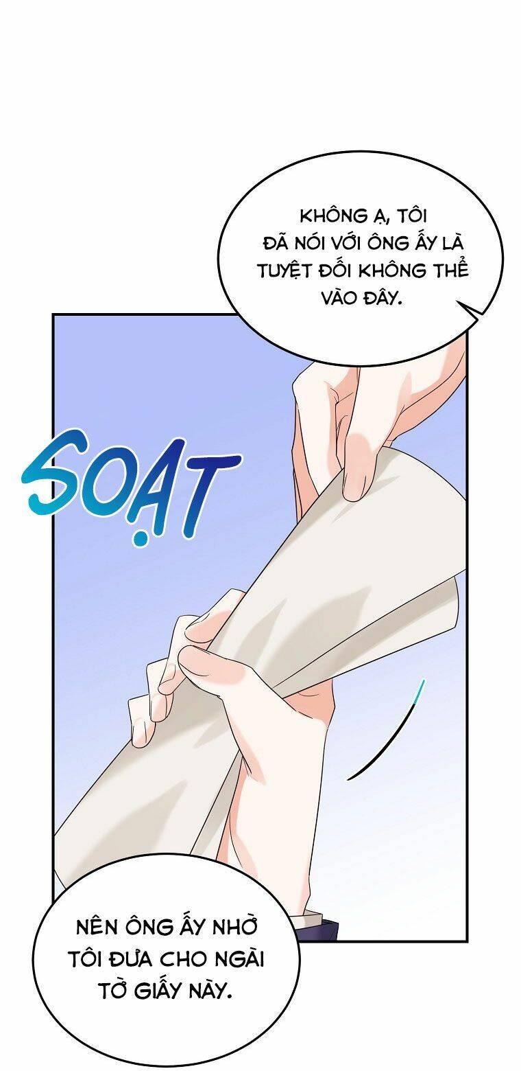 Ác Nữ Karuna Bé Lại Chapter 16 - Trang 2