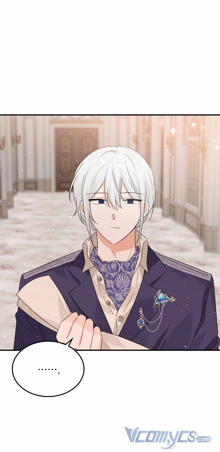 Ác Nữ Karuna Bé Lại Chapter 16 - Trang 2