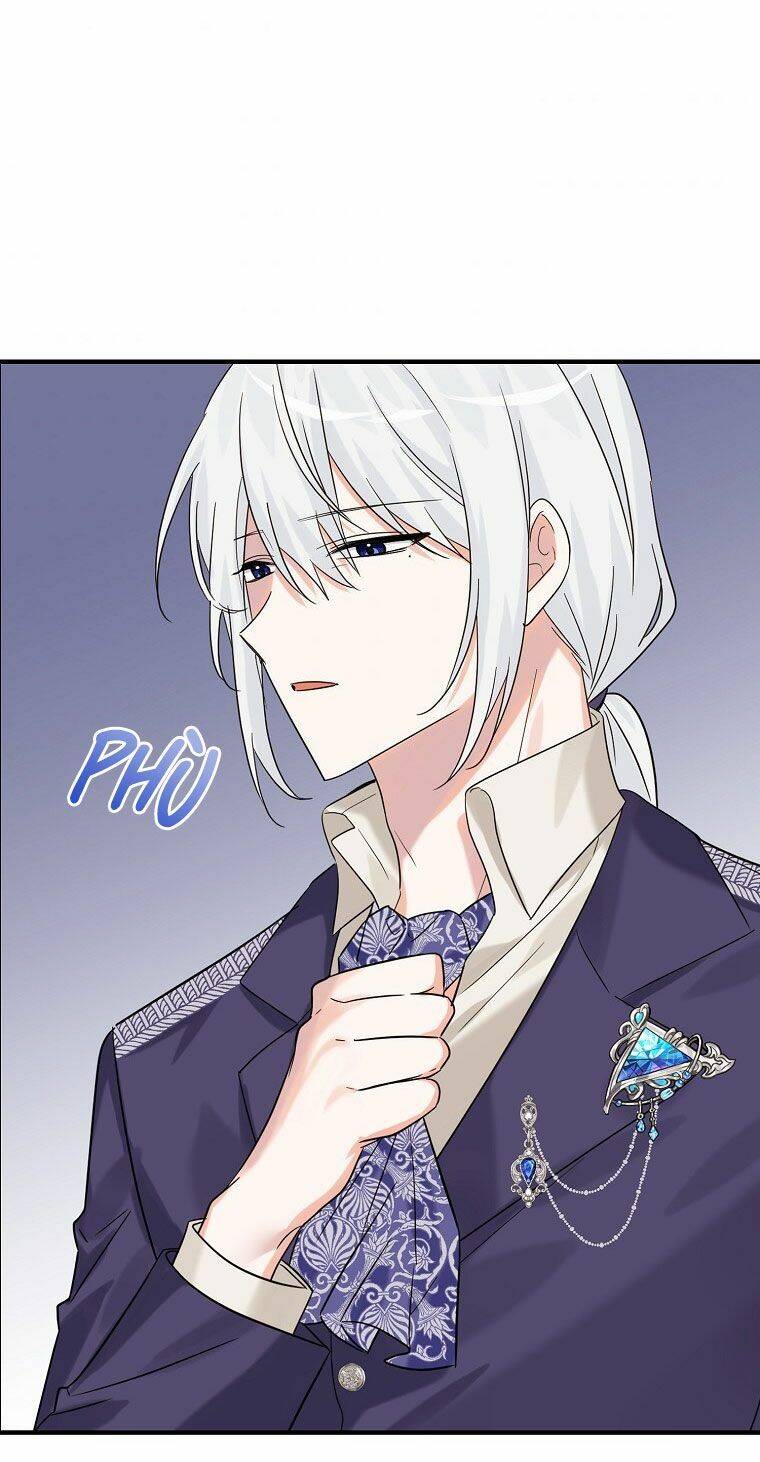 Ác Nữ Karuna Bé Lại Chapter 16 - Trang 2