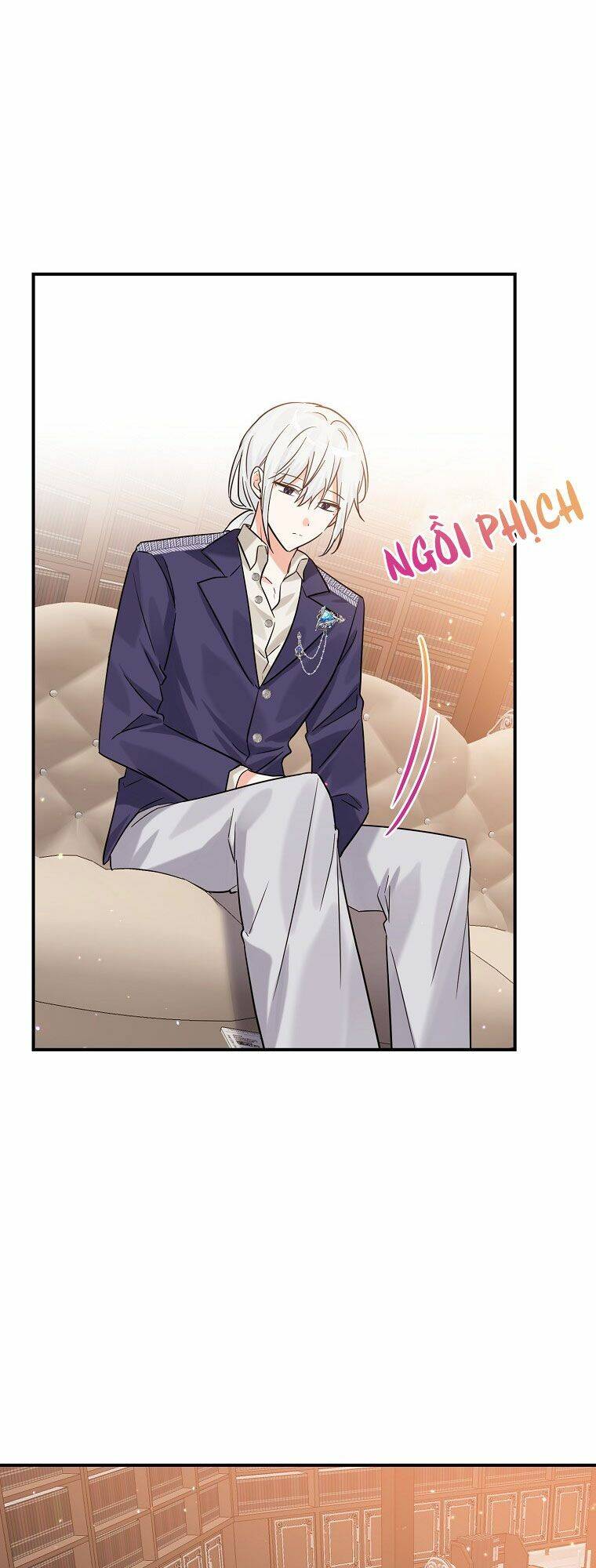 Ác Nữ Karuna Bé Lại Chapter 16 - Trang 2