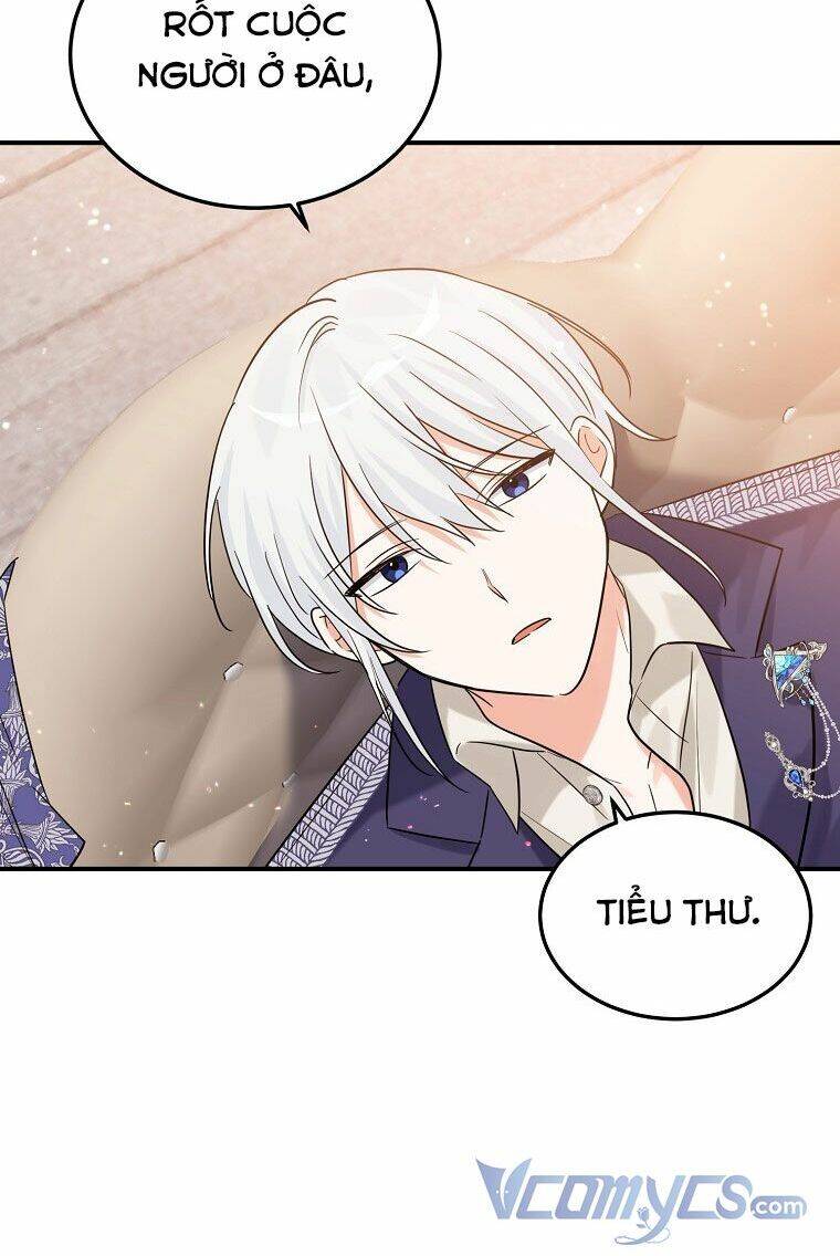 Ác Nữ Karuna Bé Lại Chapter 16 - Trang 2