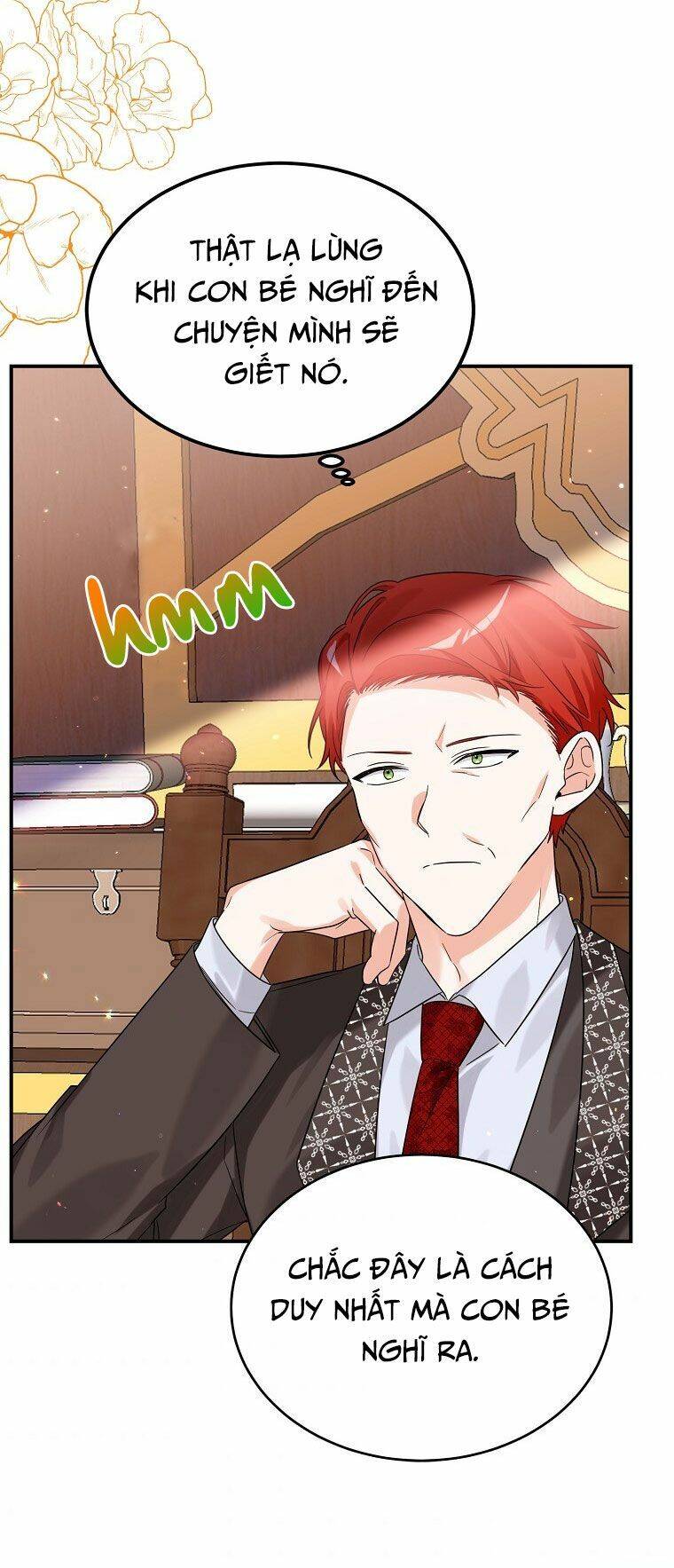 Ác Nữ Karuna Bé Lại Chapter 16 - Trang 2