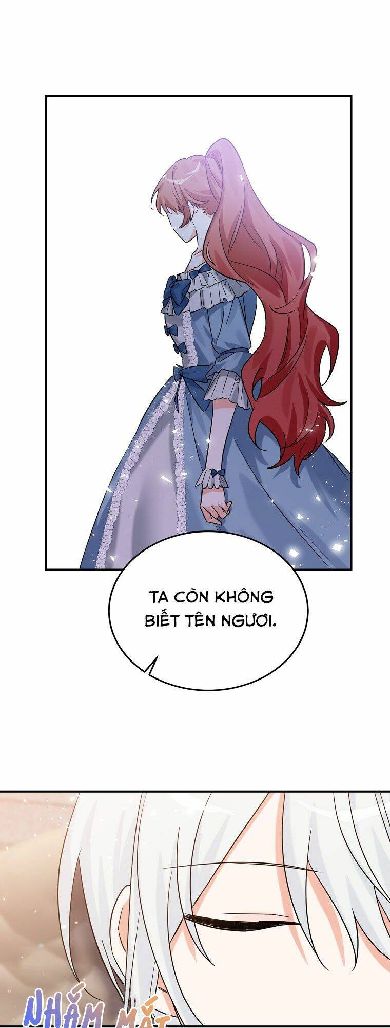 Ác Nữ Karuna Bé Lại Chapter 16 - Trang 2