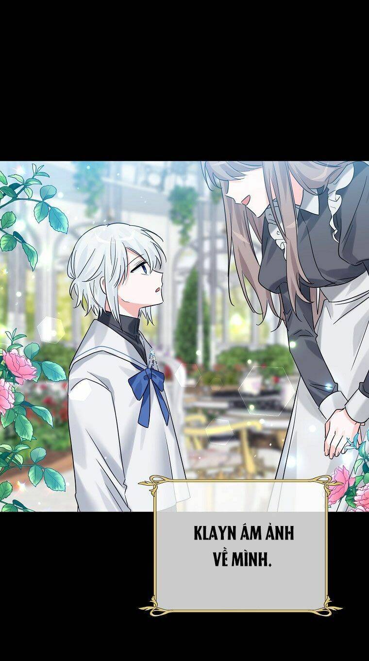 Ác Nữ Karuna Bé Lại Chapter 16 - Trang 2