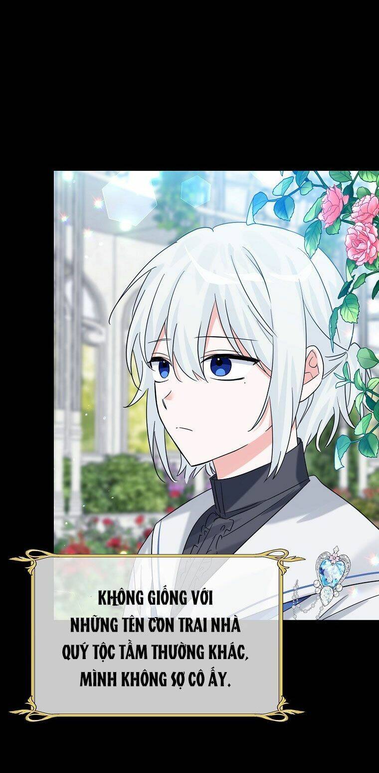 Ác Nữ Karuna Bé Lại Chapter 16 - Trang 2