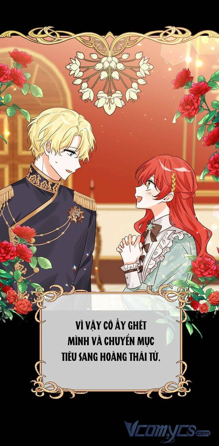 Ác Nữ Karuna Bé Lại Chapter 16 - Trang 2